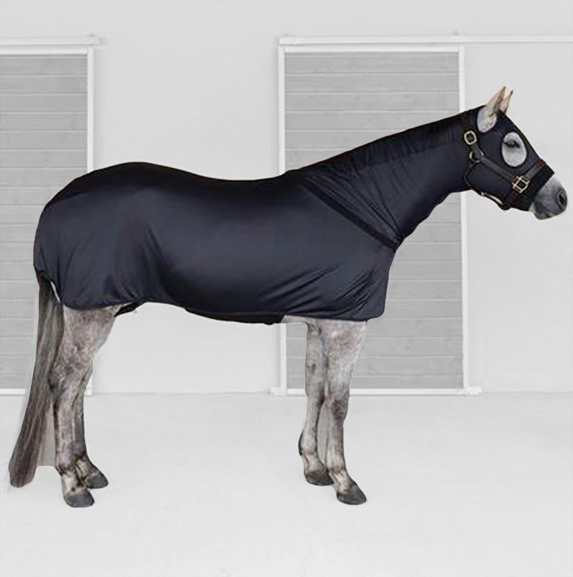 Slinky Pour Cheval - Modèle Westernreiten - Fait Main (Allemagne)