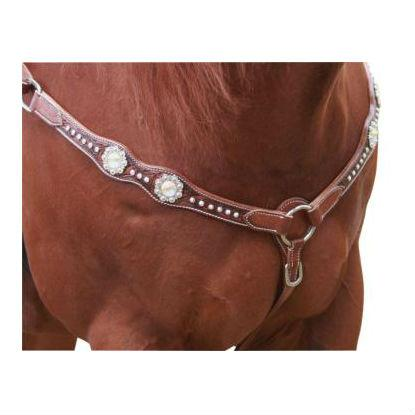 Bridles & Breast Plates