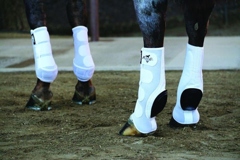 Leg Protection