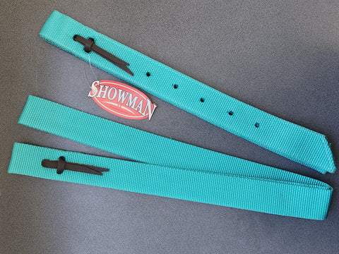 Latigo Sets - Girth & Off Side