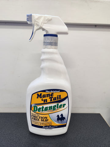 Mane N Tail Detangler 946ml