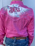 Pure Dust - Rodeo Queen