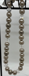 Pearl Necklaces