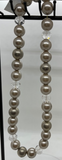 Pearl Necklaces