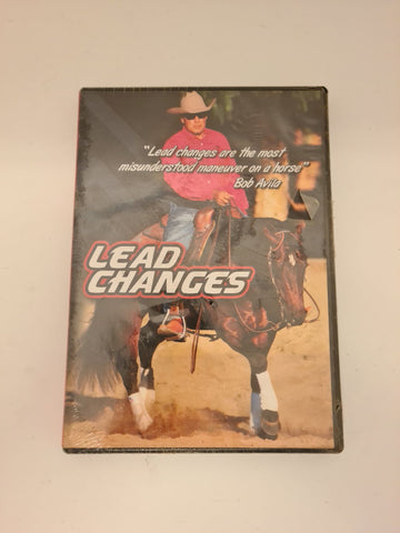 Lead Changes DVD