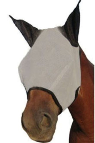 Fly Mask with Ears- Horse Size