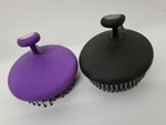Roma Palm Grip Mane & Tail Brush - Assorted Colours