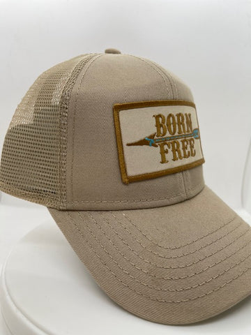 Trucker Cap