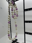 Pearl Necklaces