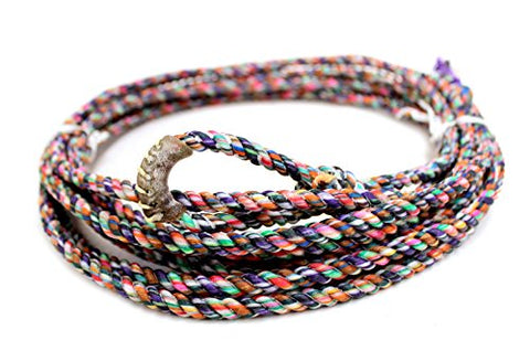 Kids All Around Multi-Colour Ranch Rope