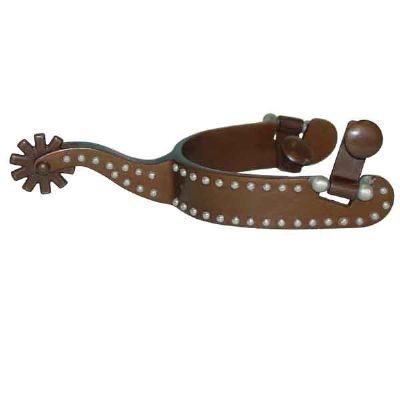 Antique SS Dotted Spurs – Mens