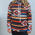 Western Aztec Jumper