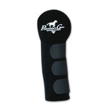 Professional Choice Tail Wrap – Black