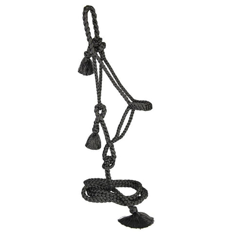 Professional Choice Braided Halter