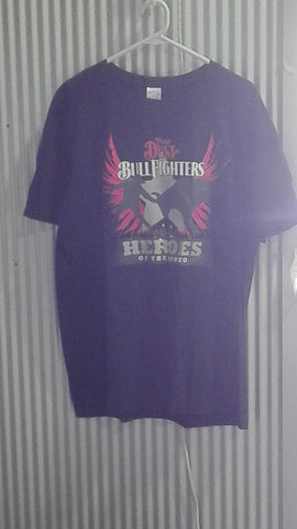 Bull Fighters T-Shirt