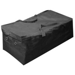 Cordura Nylon Hay Carrier w/ Strap & Zipper