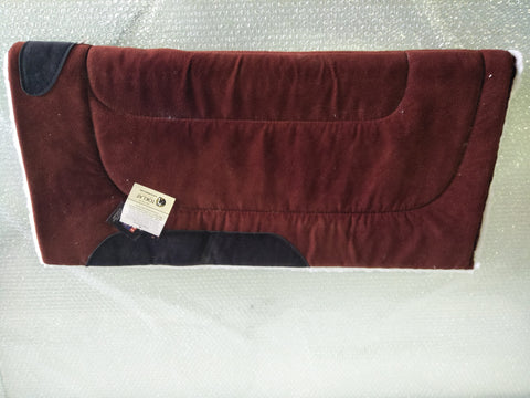 Toklat MicroSuede Work Pads