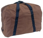 Mustang Saddle Case
