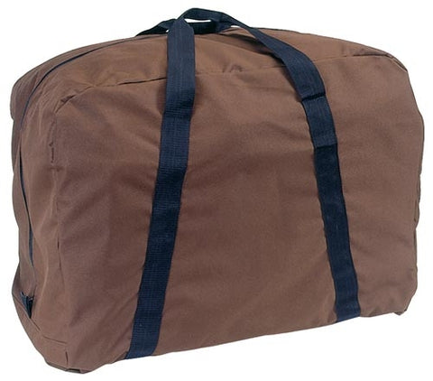 Mustang Saddle Case